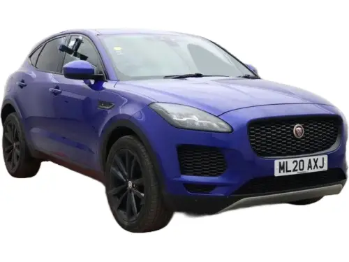 Jaguar E-PACE ML20 AXJ
