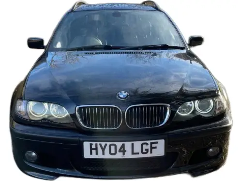 BMW 3 Series HY04 LGF