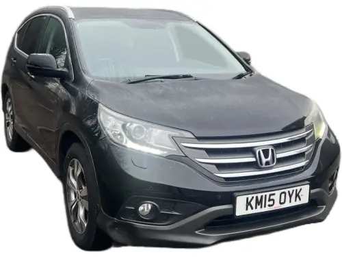 Honda CR-V KM15 OYK