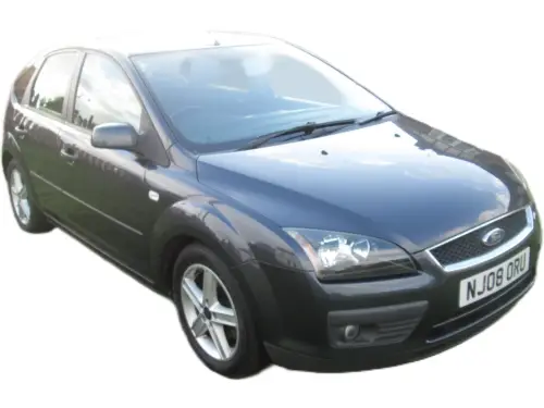 Ford Focus NJ08 ORU