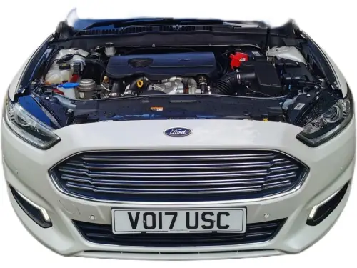 Ford Mondeo VO17 USC