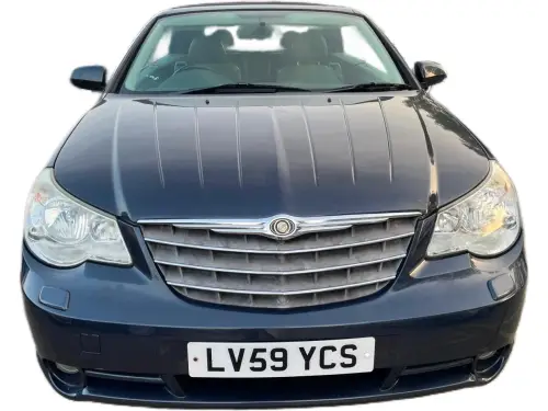 Chrysler Sebring LV59 YCS