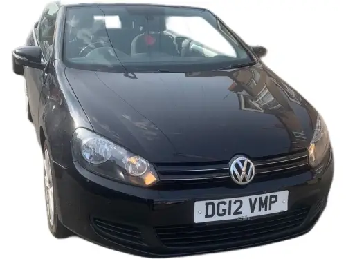 Volkswagen Golf DG12 VMP