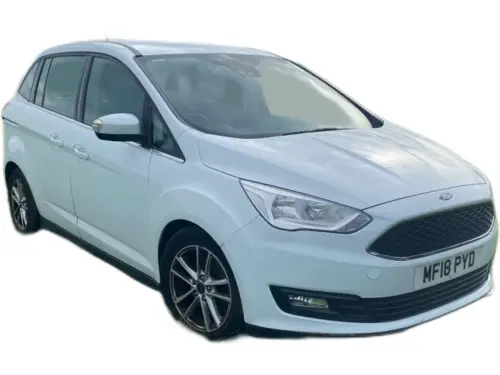 Ford Grand C-Max MF18 PYD