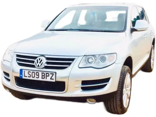 Volkswagen Touareg SE 174 TDI E4 A LS09 BPZ