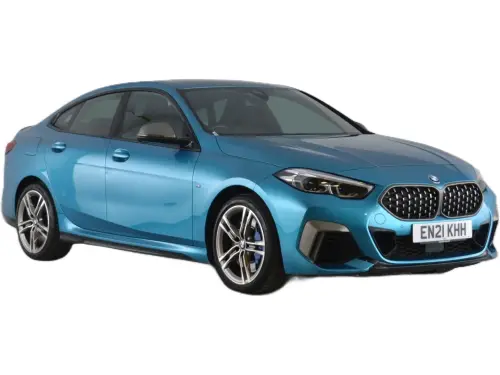 BMW M235i xDrive Auto EN21 KHH