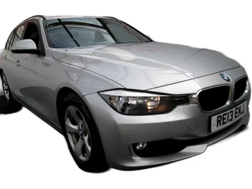BMW 3 Series RE13 EKJ