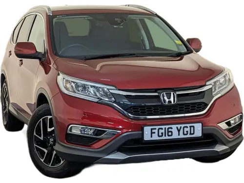 Honda CR-V FG16 YGD