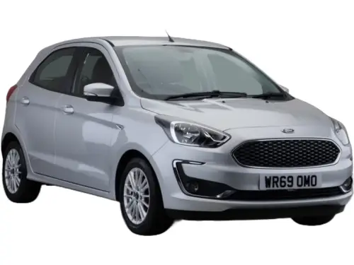 Ford KA WR69 OMO