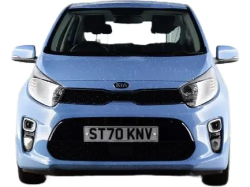 Kia Picanto ST70 KNV