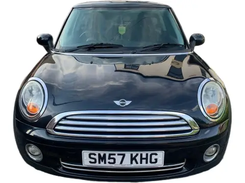 MINI Mini SM57 KHG
