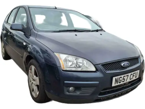 Ford Focus Style NG57 CFU