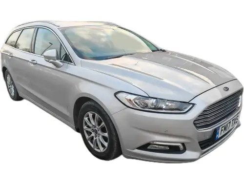 Ford Mondeo FM17 TXS