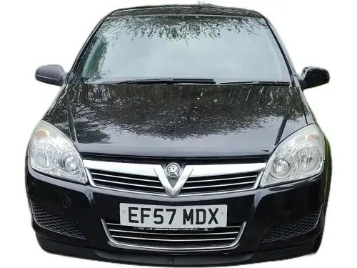 Vauxhall Astra EF57 MDX