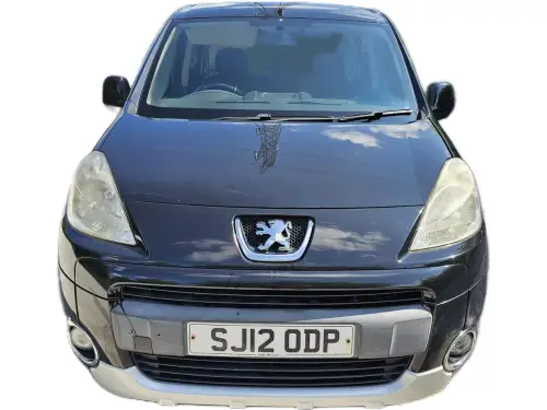 Peugeot Partner SJ12 ODP