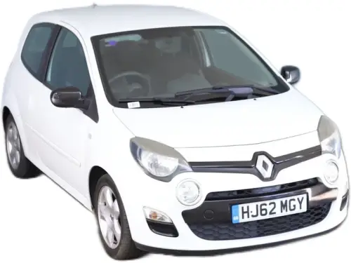 Renault Twingo HJ62 MGY
