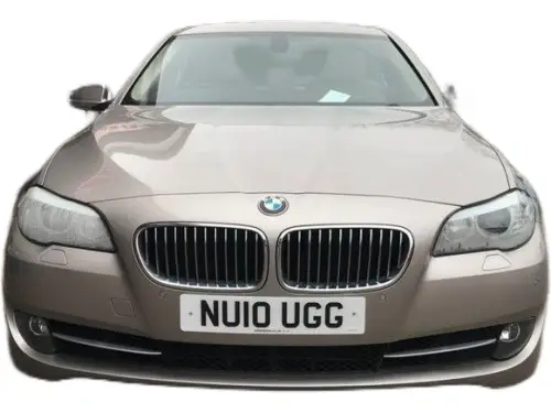 BMW 530 NU10 UGG