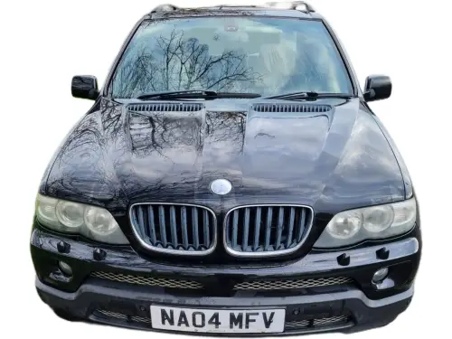 BMW X5 NA04 MFV