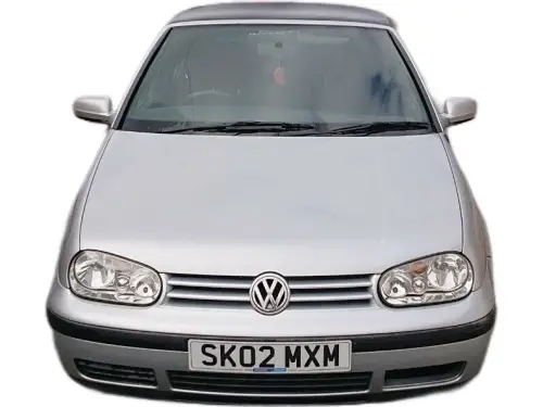 Volkswagen Golf Cabriolet SE SK02 MXM