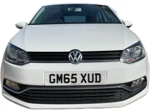 Volkswagen Polo GM65 XUD