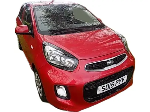 Kia Picanto SO15 PYV