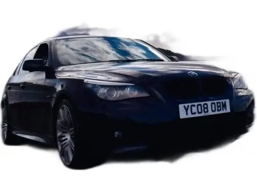 BMW 535 YC08 OBM