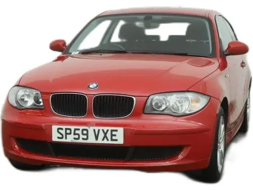 BMW 116 SP59 VXE