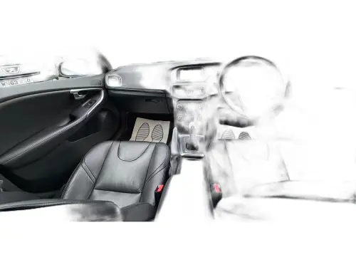 Peugeot 5008 WN63 RSO