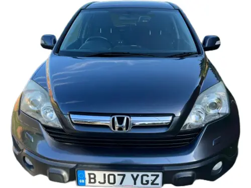 Honda CR-V BJ07 YGZ