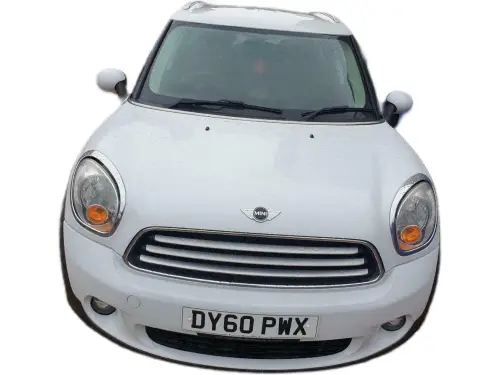 MINI Mini (R60) DY60 PWX