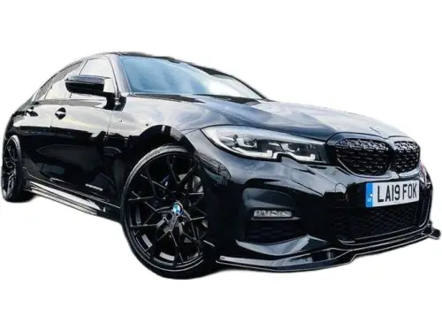 BMW 330 LA19 FOK
