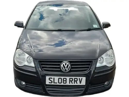 Volkswagen Polo Match 60 SL08 RRV