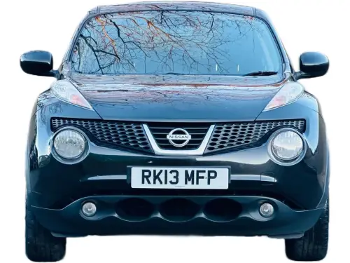 Nissan Juke RK13 MFP