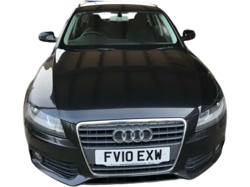 Audi A4 Avant SE TDI Auto FV10 EXW