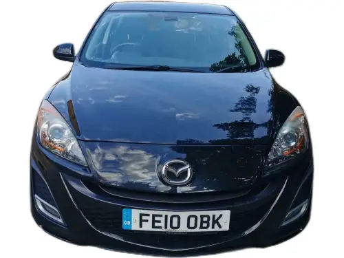 Mazda 3 Sport FE10 OBK