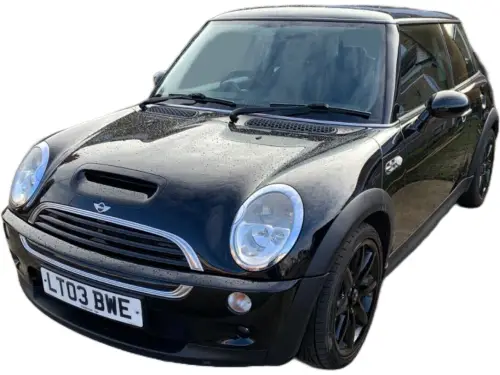 MINI Mini LT03 BWE