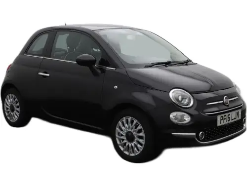 Fiat 500 PF16 LJN
