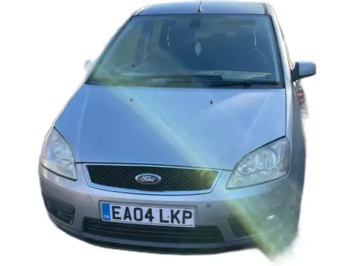Ford Focus C-Max EA04 LKP