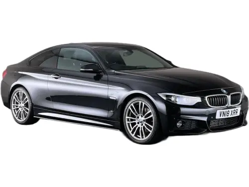 BMW 430 VN18 XRR
