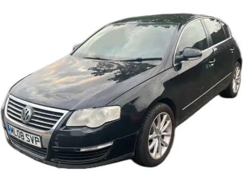 Volkswagen Passat Highline TDI S-A ML08 SVP