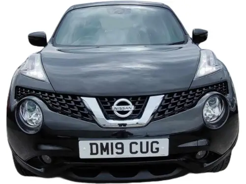 Nissan Juke DM19 CUG