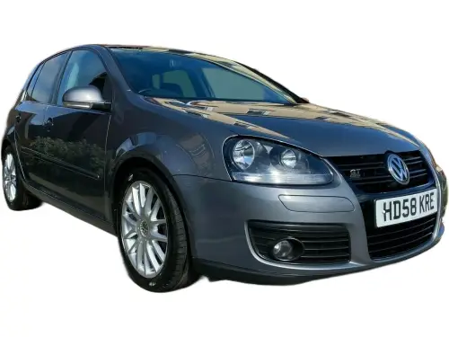 Volkswagen Golf HD58 KRE