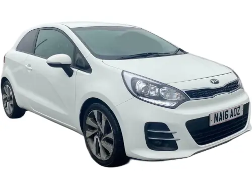 Kia RIO 3 ISG NA16 AOZ