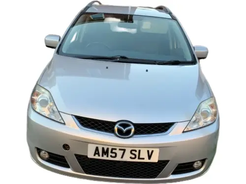 Mazda 5 Sport AM57 SLV