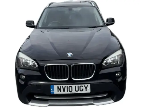 BMW X1 NV10 UGY