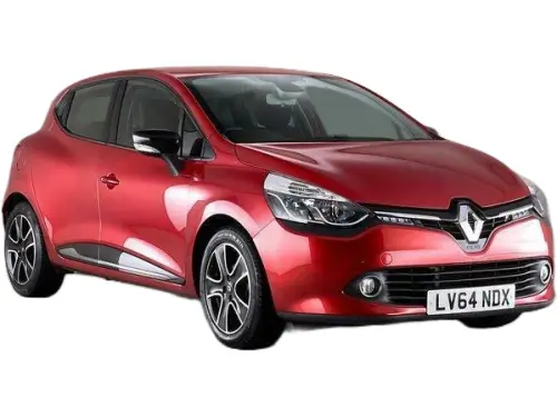 Renault Clio Dynamique Medianav LV64 NDX