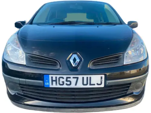 Renault Clio RIP Curl 16v HG57 ULJ