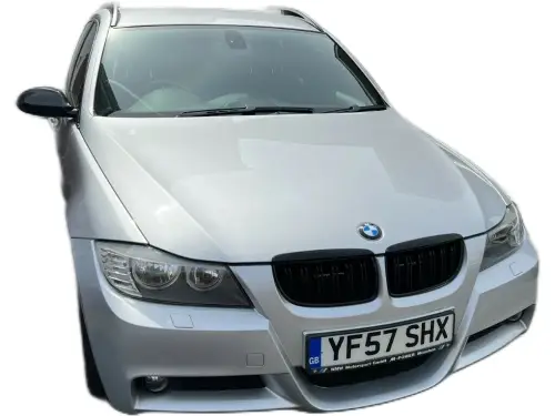 BMW 3 Series YF57 SHX