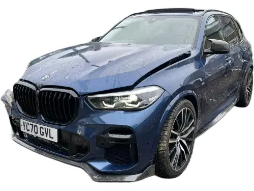 BMW X5 YC70 GVL
