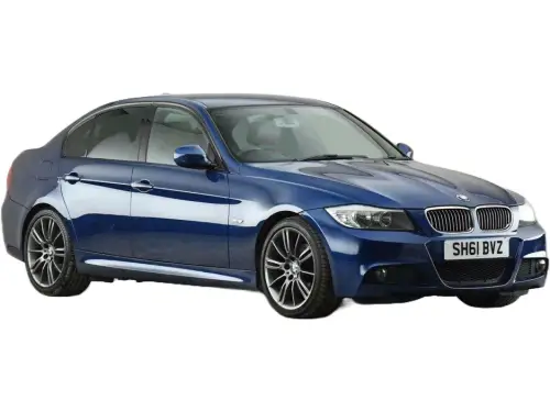 BMW 318i Sport Plus Edition SH61 BVZ